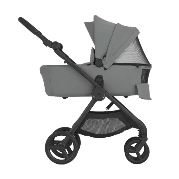 Коляска ANEX iQ 3 в 1 Loft
