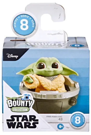 Фигурка Hasbro STAR WARS The Bounty Collection Series 8 #43