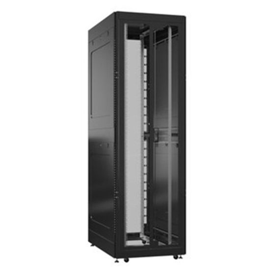 Шкаф серверный SYSMATRIX 42U EX 8042.9401