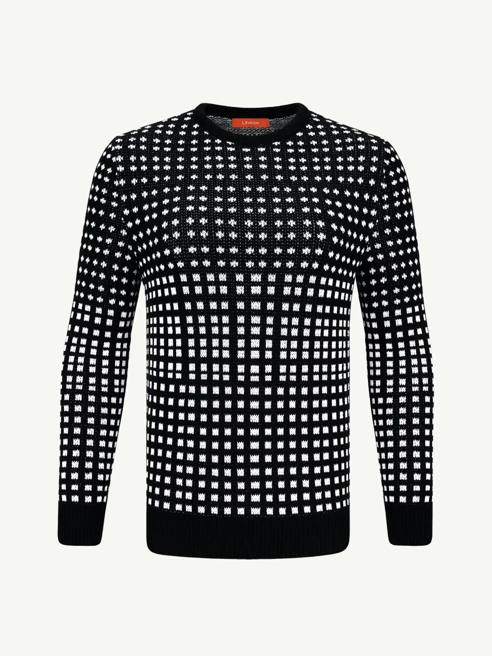 Джемпер Litvinov PUNTO II