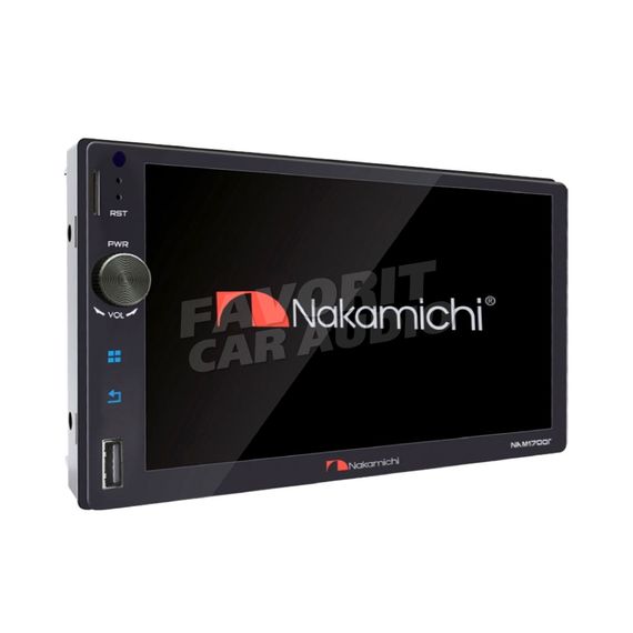 Nakamichi NAM1700R