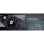 Видеокарта Gigabyte RTX5060 EAGLE MAX OC 8GB GDDR7 128bit (GV-N5060EAGLEMAX OC-8GD)