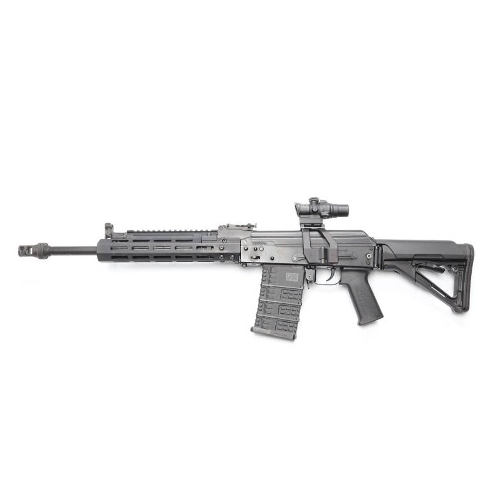 Цевье 5 M-LOK под Вепрь 1В, SAG