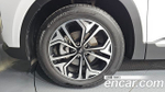 Hyundai Santafe Diesel 2,0 4WD — 2019