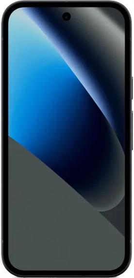 Google Pixel 10A 8/128 GB Obsidian (Черный)