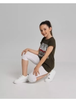 Велосипедки для девочки