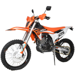 Мотоцикл Кросс Moto Apollo F4 300 (YB300H)