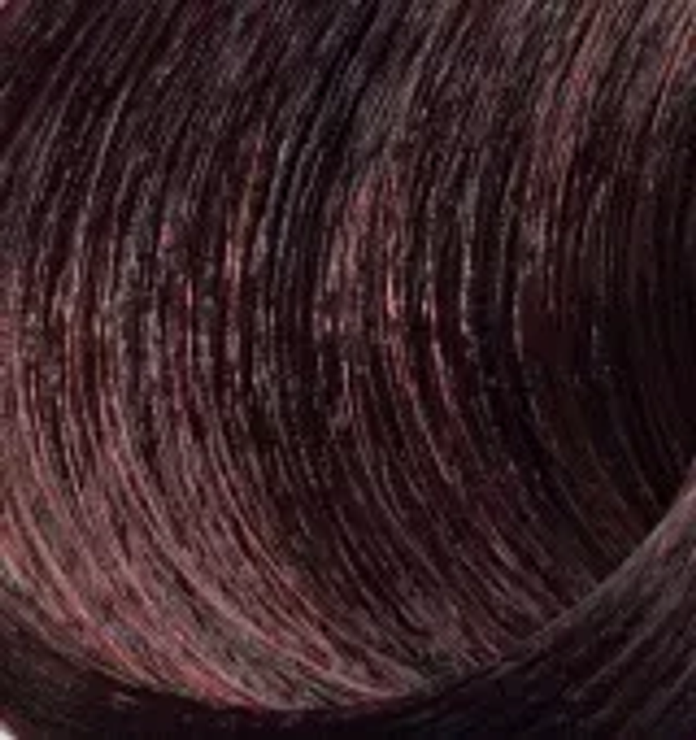 Стойкая крем-краска для волос Kydra la Salon 60мл