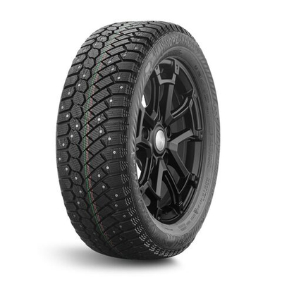 Гиславед  245/50/18  T 104 NORD FROST 200 ID  XL Ш.
