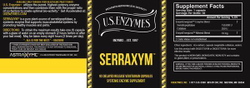 SERRAXYM
