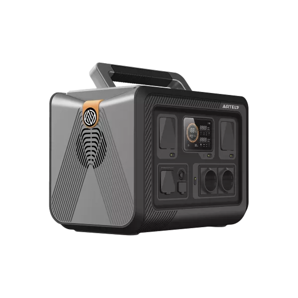 Портативная электростанция ARTELV PSL 1500W