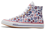 Chuck 70 Converse High "ABA"