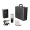 Austrian Audio OC-S10 Studio Set Black