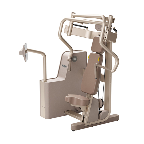 Technogym тренажер для жима от груди Technogym Biostrength CHEST PRESS Luxury