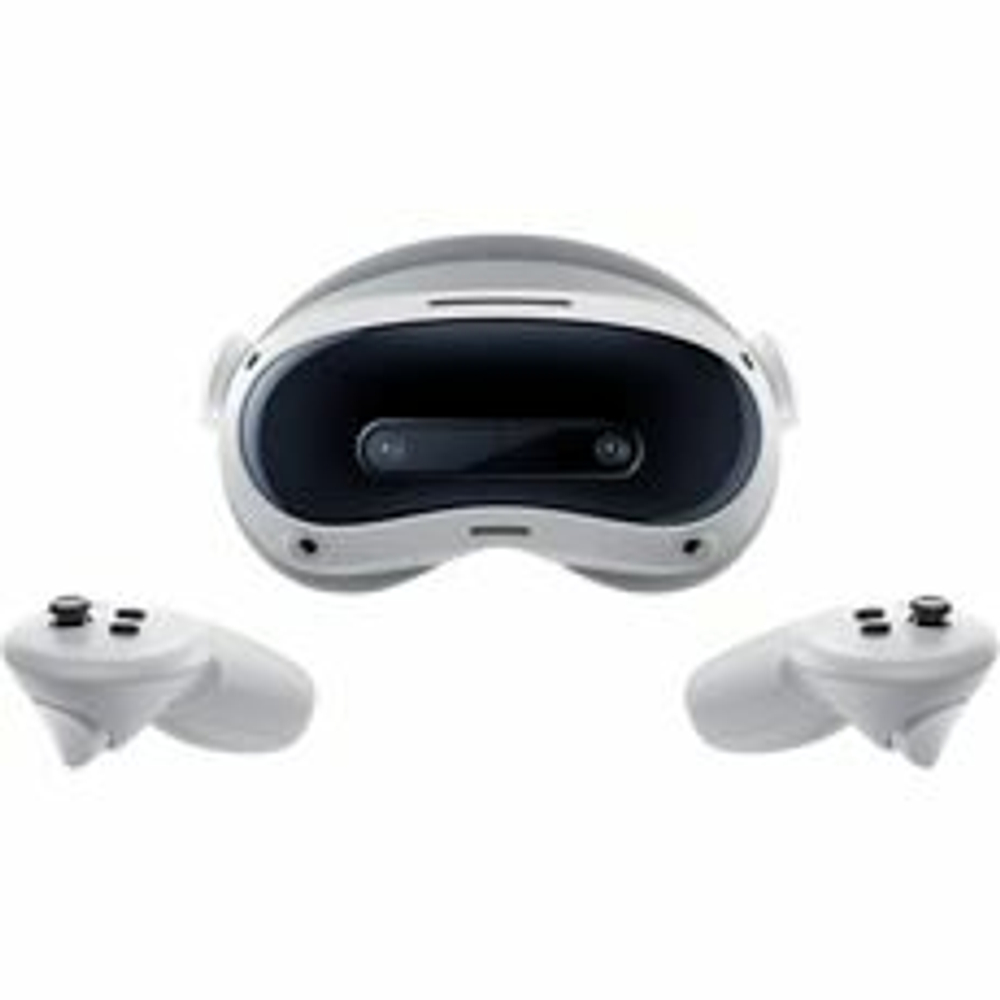 VR-шлем Pico 4 Ultra 256 ГБ, ОЗУ 12 ГБ