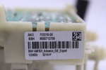 Модуль управления стиральной машины Bosch WLM24441OE