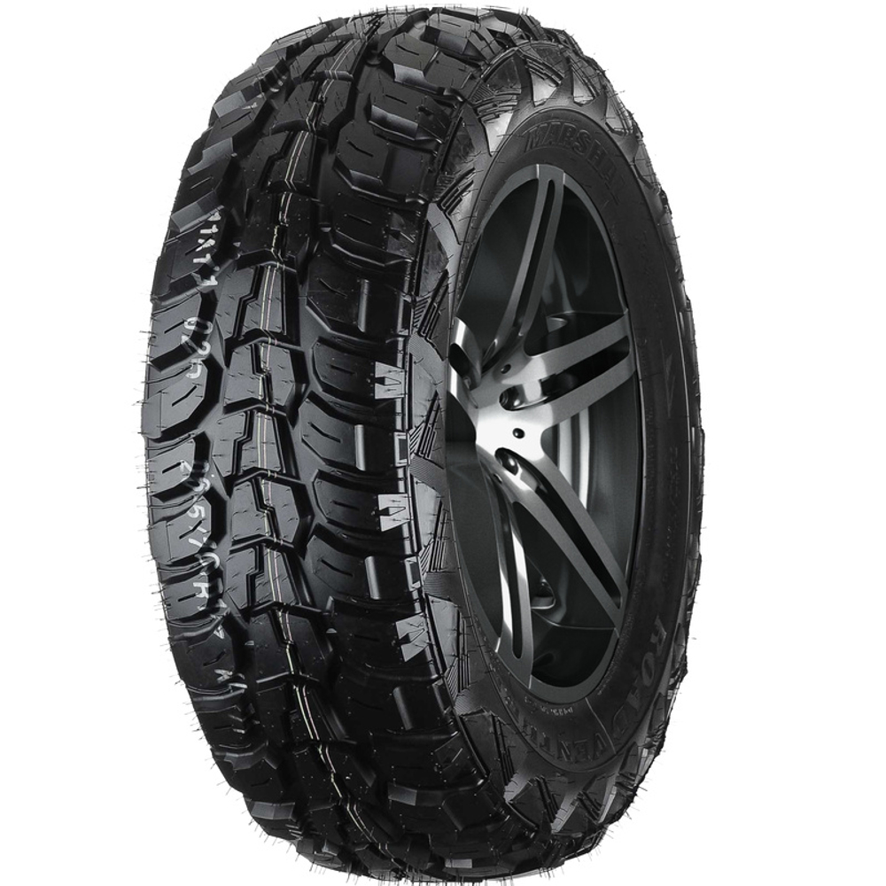 Yokohama LT265/75R16 119/116Q Road Venture MT KL71 TL M+S