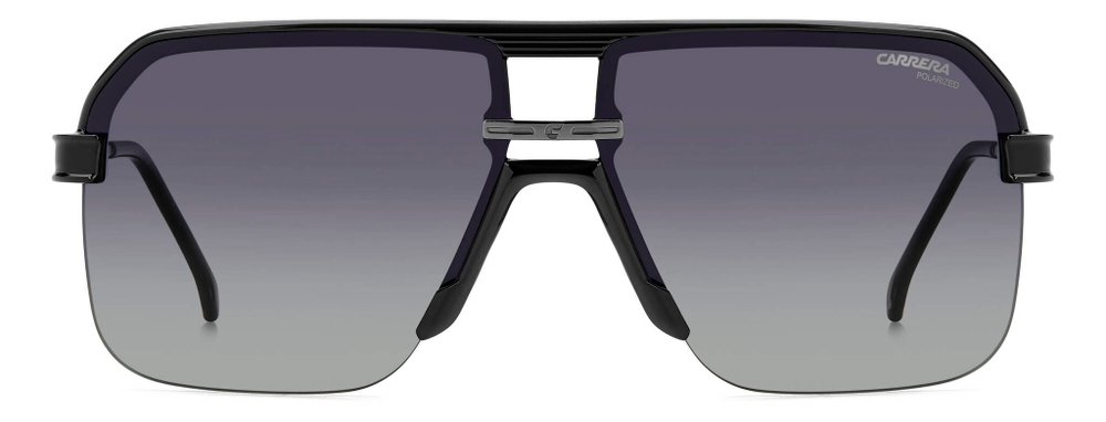 Солнцезащитные очки Carrera - черный(CARRERA 1066\/S)
