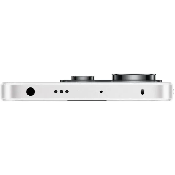 Смартфон Xiaomi Poco X6 5G 8/256Gb White