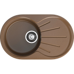 GranFest RONDO R-750L terracotta