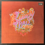 Roger Clover And Guest - The Butterfly Ball And The Grasshopper's Feast (Голландия 1975г.)