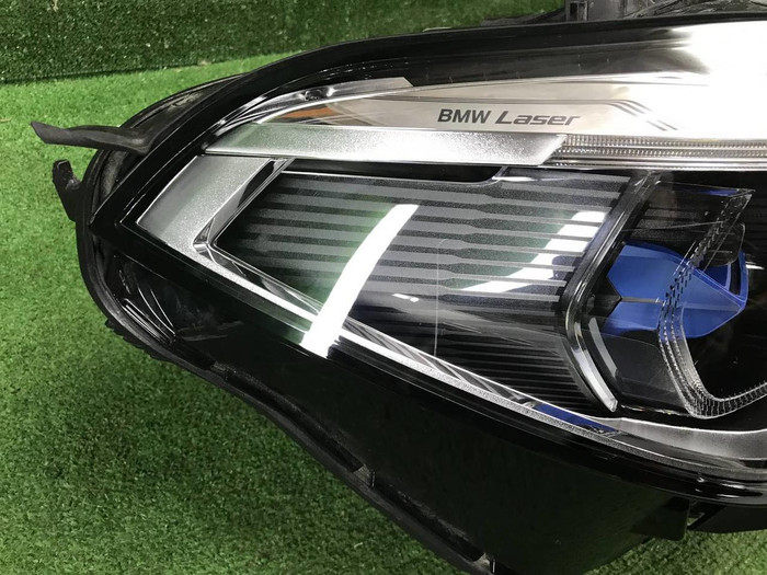 Фара правая BMW X5 G05 X6 G06 18-23 Laser В сборе
