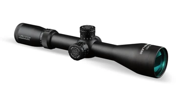 Прицел Konuspro LZ-30 2.5-10x50 (сетка 30-30)