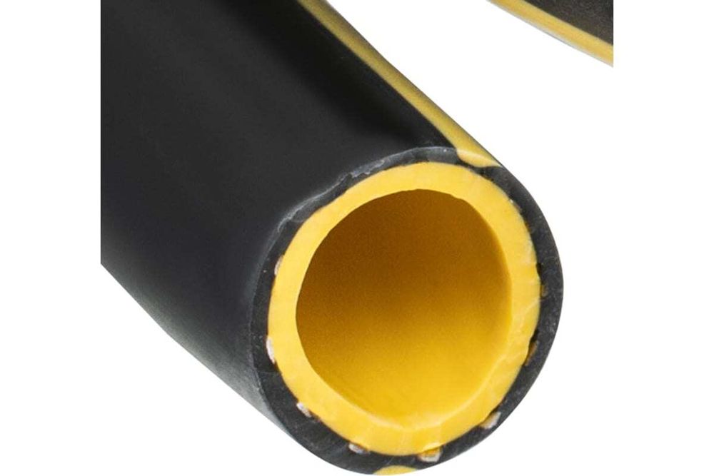 Шланг 1/2'' 20 м, поливочный армированный 3 слойный ТЭП , аграрный Palisad, 67110