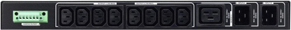 Байпас Powercom ATS-16A
