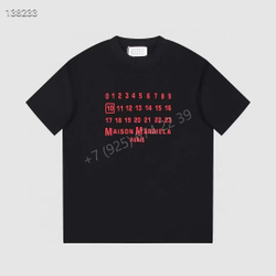 Футболка Maison Margiela