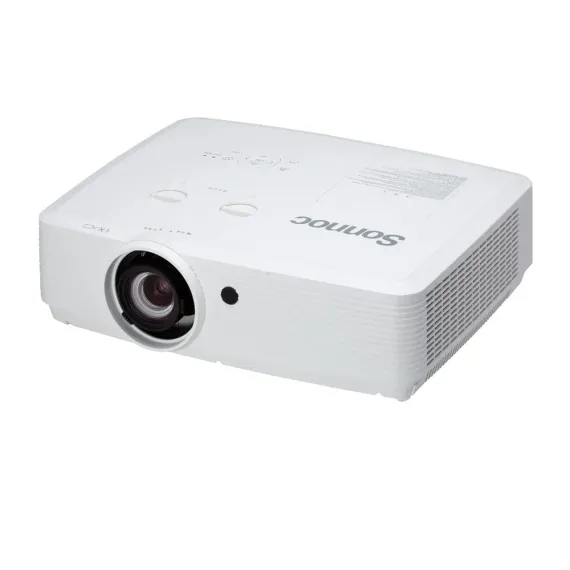 Sonnoc SNP-AC551LU White