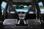 Комплект из 2-х мониторов в Mercedes-Benz С/E/S/GLS/Vito/V260/G - RDL-1168 Benz с сенсорным экраном 11.6” (Full HD 1920x1280, Android 11, 4G)