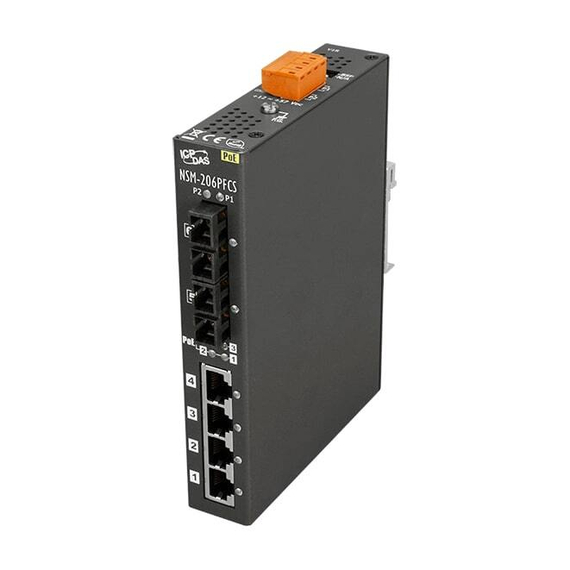 NSM-206PFCS