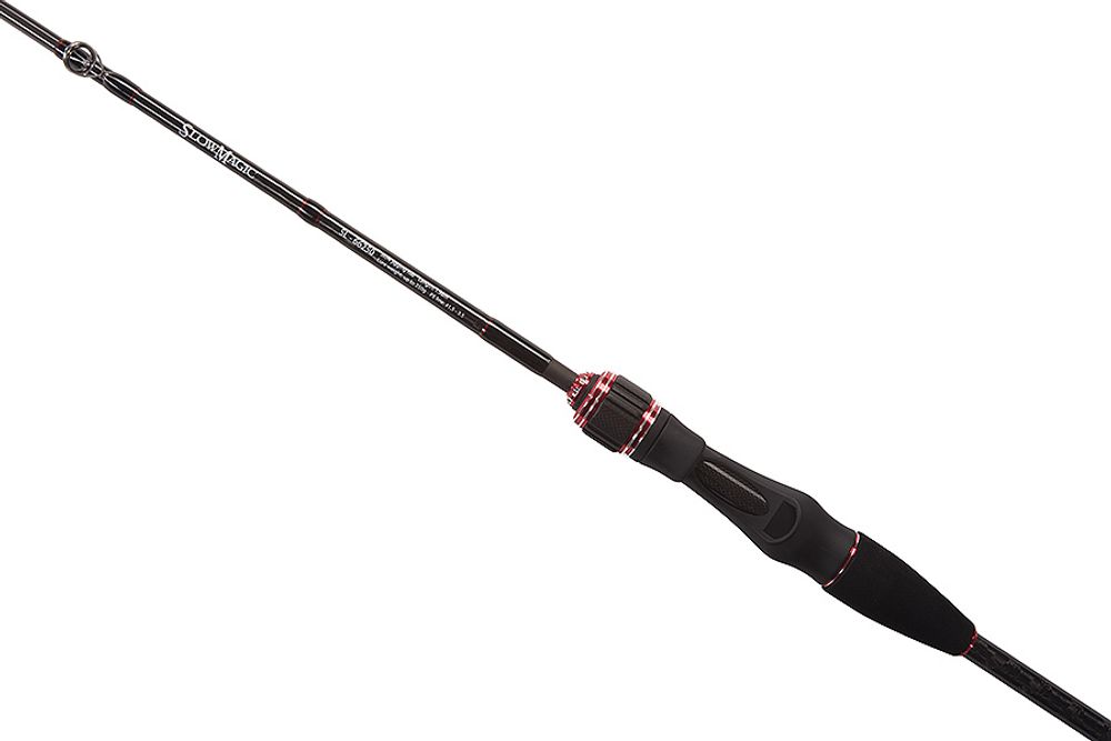 Удилище HIGASHI SlowMagic 1,98m up to 250g