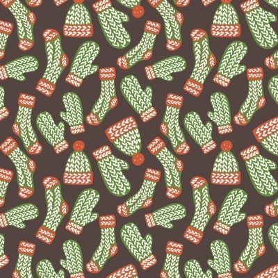 Рождественское настроение №13.