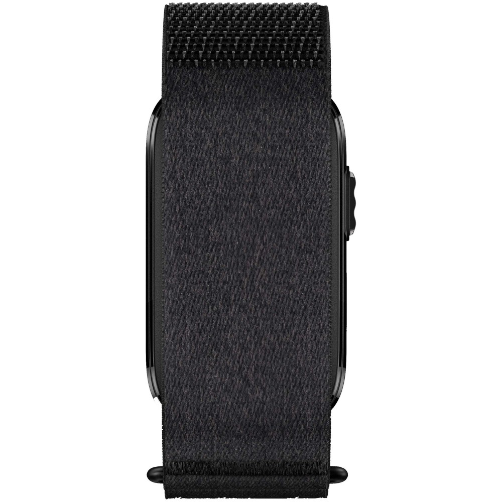 Фитнес-браслет Garmin Cirqa Black L-XL
