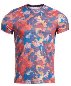 Мужская футболка Joma R-City Short Sleeve
