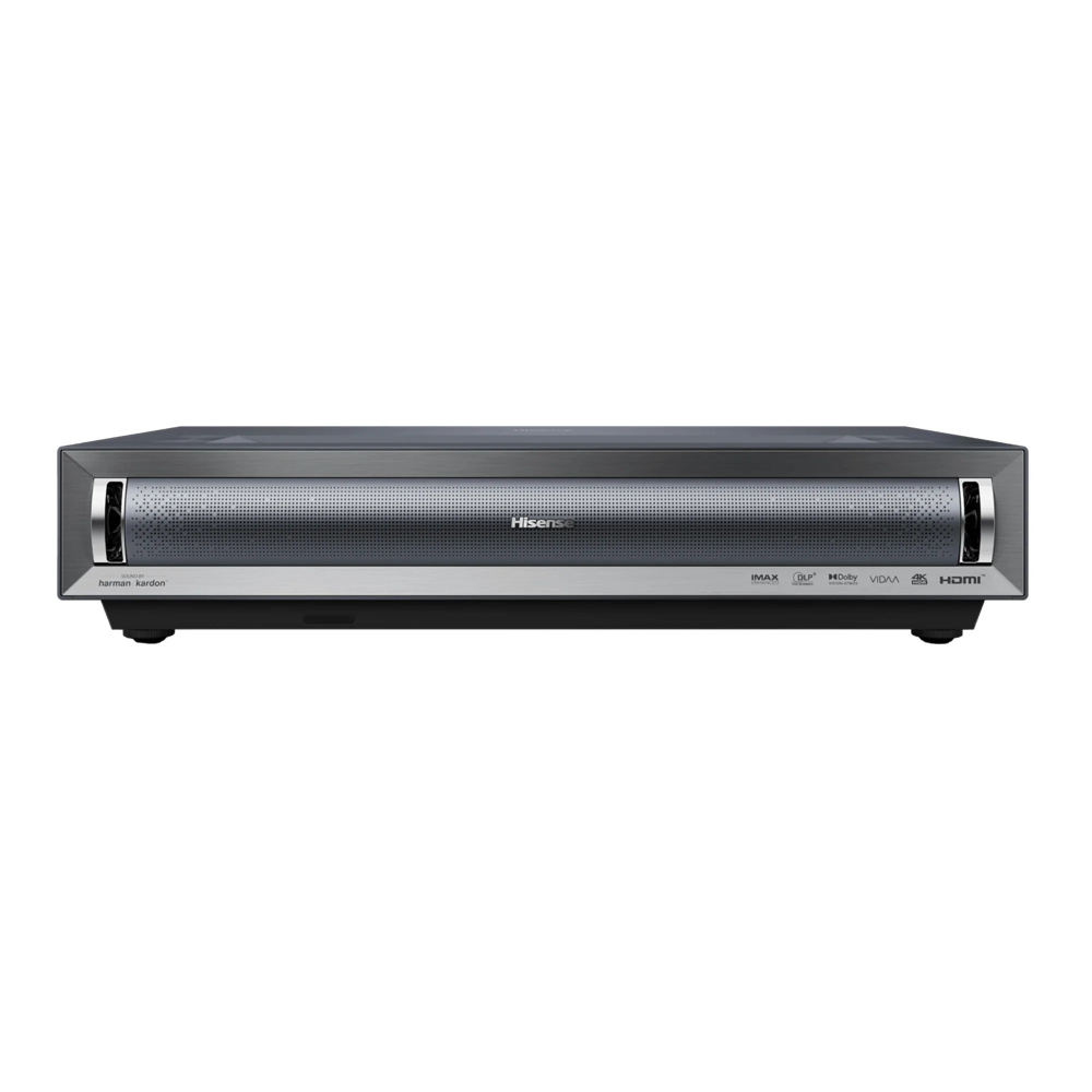 Проектор Hisense PX3SE-PRO HSN