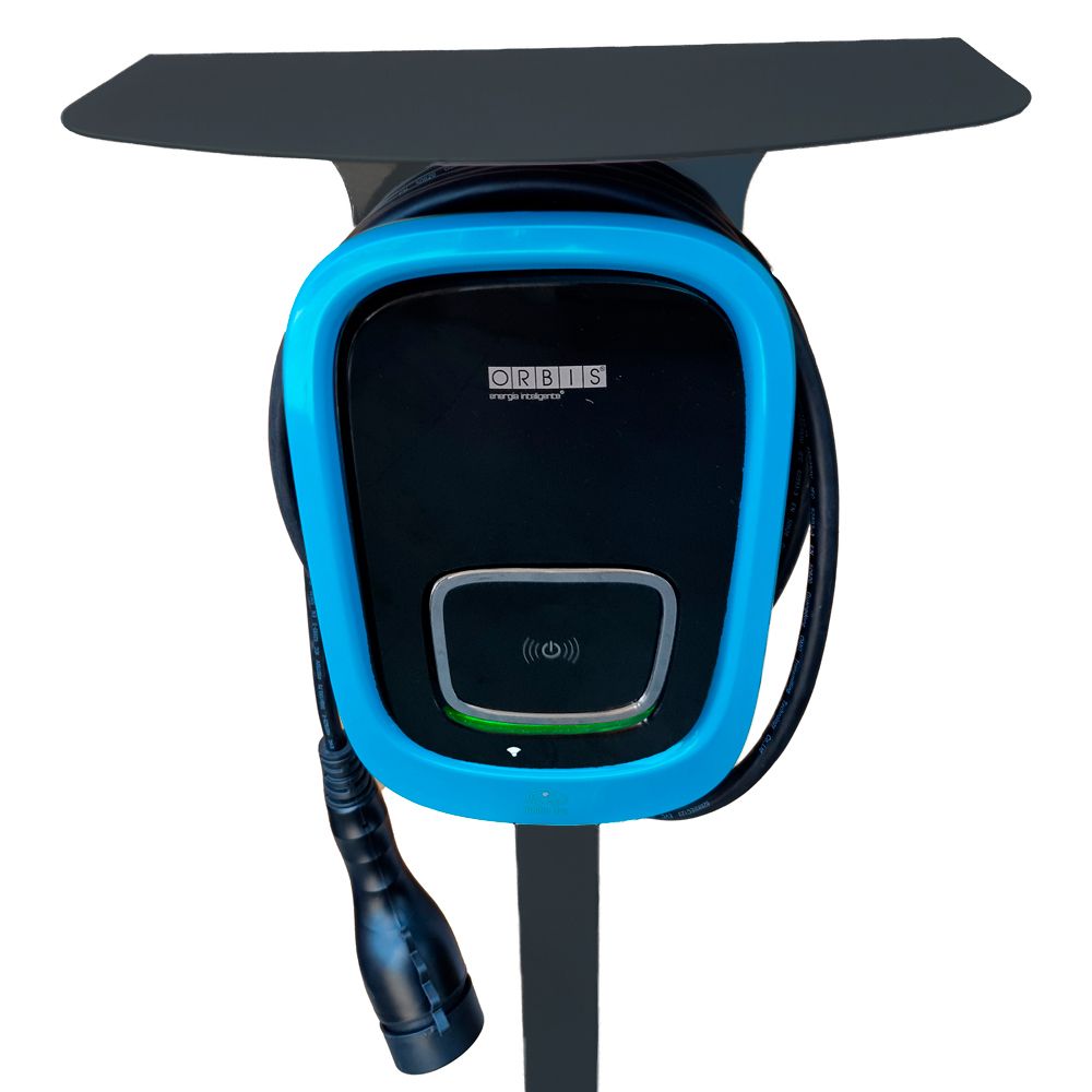Козырек для стойки Orbis (OB900510) - 2