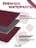 Чехол накладка Gurdini для Macbook Pro 14.2" 2021 (A2442) пластик матовый Burgundy