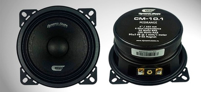 DYNAMIC STATE CUSTOM CM-10.1