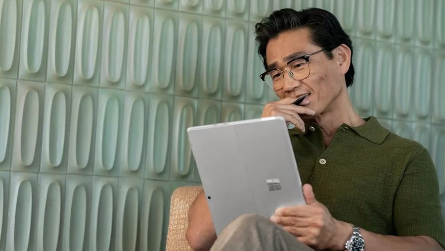 Характеристики Surface Pro 10 for Business и обзор нового планшета Microsoft