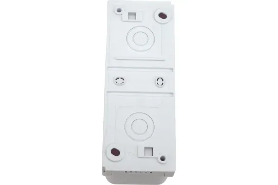 Бокс 2 Systeme Electric Easy9 IP40 55*140*85 36899