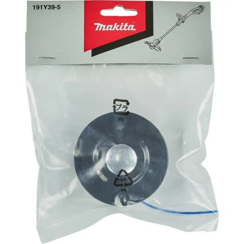 Сменная кассета для триммера DUR193 Makita 191Y39-5