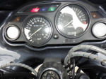 Kawasaki ZZ-R1100 1997