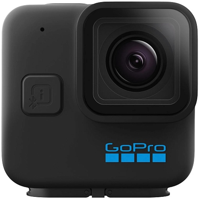 Экшн-камеры GoPro