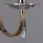 IL5253-8RLS-25 ELITE светильник потолочный ILLUMICO, E14х8