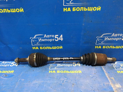 Привод передний левый Honda INSIGHT 2009-2014