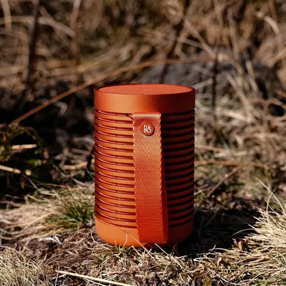 Bang &amp; Olufsen Beosound Explore Bonfire Orange