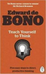 Teach Yourself To Think